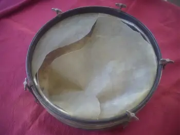 what is this ludwig snare?