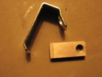 Need a Setomatic tom mount bolt