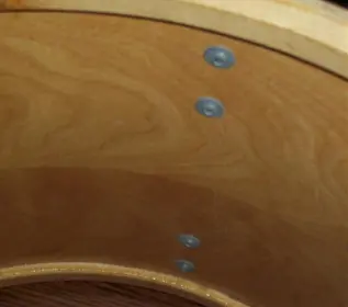 Ludwig Ply Question