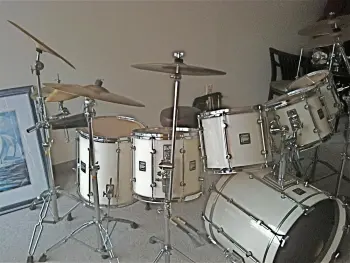 sonor hilite