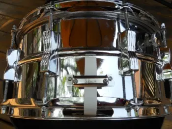 Ludwig Snare, what is it?