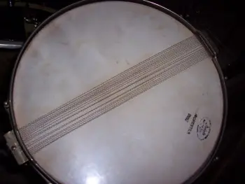 50's Slingerland Set - Pricing Help Needed
