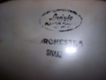 50's Slingerland Set - Pricing Help Needed