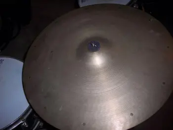 50's Slingerland Cleveland Ohio