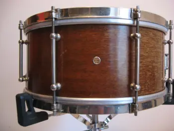Ludwig &amp; Ludwig Snare