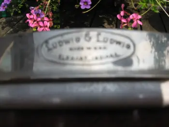 Ludwig &amp; Ludwig Snare