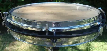 Rogers &quot;skinny&quot; Snare Drum
