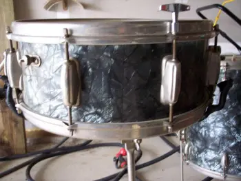 50's Slingerland Cleveland Ohio
