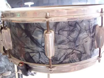 50's Slingerland Cleveland Ohio