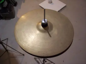 50's Slingerland Set - Pricing Help Needed