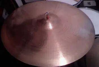 Zildjian ID help