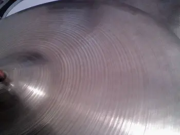 Zildjian ID help