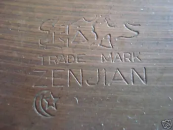 Ancient Zildjian Turkey? Help