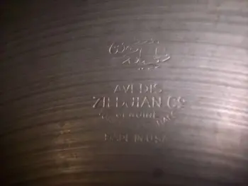 Zildjian Cymbal Pricing