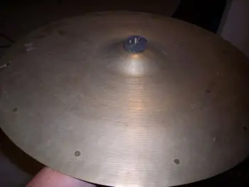 Zildjian Cymbal Pricing