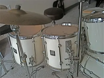sonor hilite
