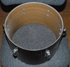 Horizontal Grain MIJ?