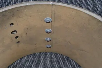 Horizontal Grain MIJ?