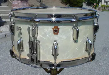 1939 WFL 7x14 WMP Twin Sensitive Hollywood Swing Model