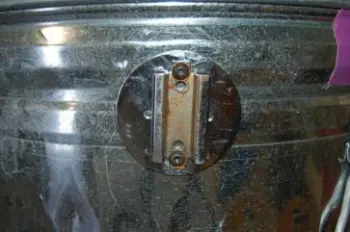 Need some of thes Ludwig Mounting Clips