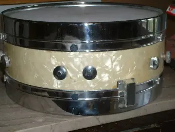 Ludwig Leedy Knob Tension