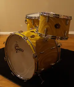 Gretsch 3pc 12/16/20 for trade! what do u got?