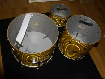 Gretsch 3pc 12/16/20 for trade! what do u got?