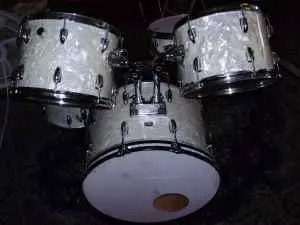 Slingerland WMP Kit 1965?