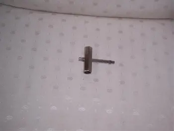 Ludwig Rail Consolette