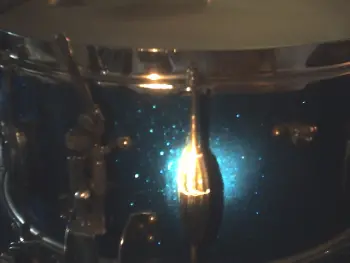 need a lug for a 1950's Radio King Snare.