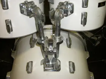 drum hardware help