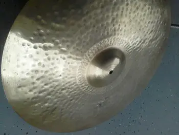 1976 Vintage Paiste 22 &quot;