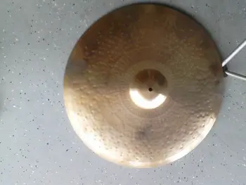 1976 Vintage Paiste 22 &quot;