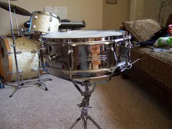 Tama Snares