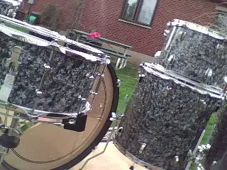 open to trade 2006 Classic Maple Bonhan sizes Black Diamond Pearl (Mint as day 1)
