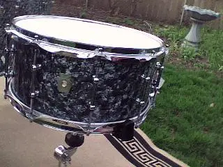 open to trade 2006 Classic Maple Bonhan sizes Black Diamond Pearl (Mint as day 1)