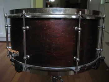 1938 Double Flanged Swingster Info please