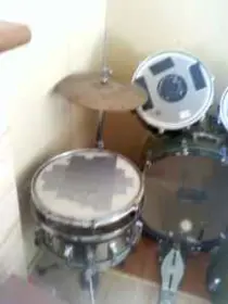 Wanted: Pearl 14&quot; vari-pitch snare drum