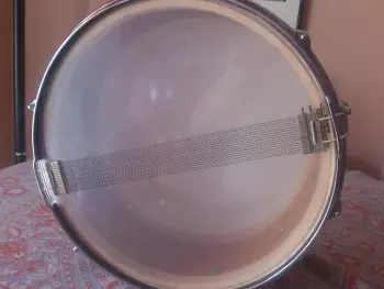 Slingerland student snare