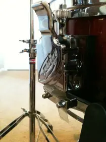 My Snare Wires Are Sensative?