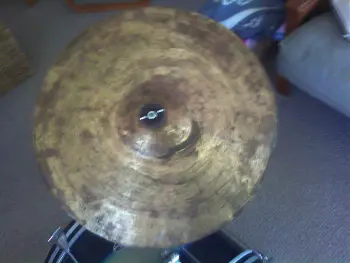 My new Slingerlands