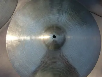 Ajaha 15&quot; hi-hats