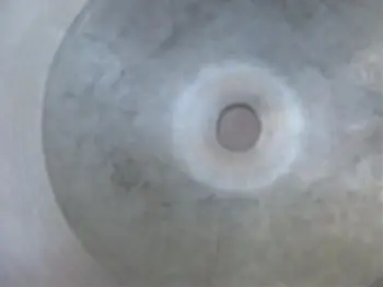 Ajaha 15&quot; hi-hats