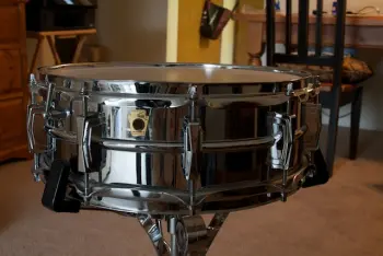 Problematic Ludwig Kit!!