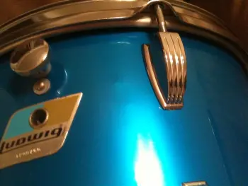 Wrap Question. - Is it or is it not the original?