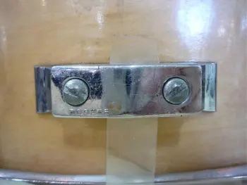 Trying to date Rogers snare / determine worth