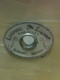 Ludwig Snare