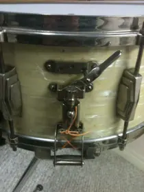 Ludwig Snare