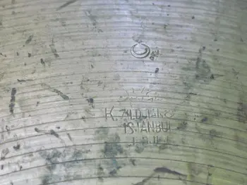 Old K question