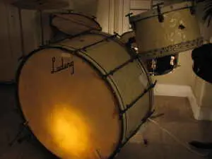 1935 Ludwig Kit